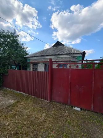 Продажа дома в г. Макеевка, Червоногвадейский район, пересечение Донецка и Макеевки (ул. Труда) Макеевка