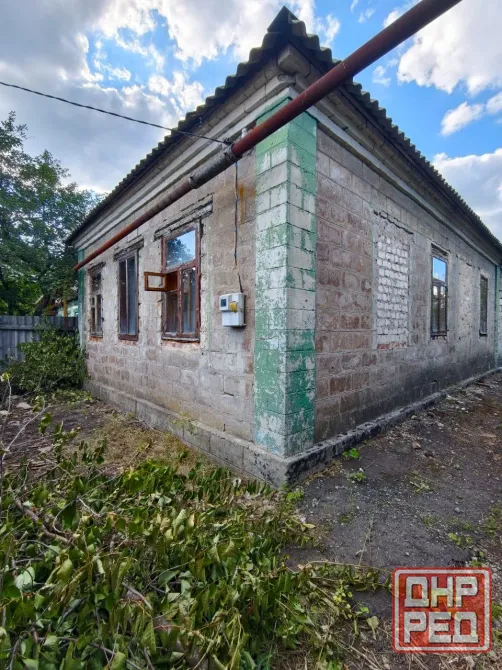 Продажа дома в г. Макеевка, Червоногвадейский район, пересечение Донецка и Макеевки (ул. Труда) Макеевка - изображение 3