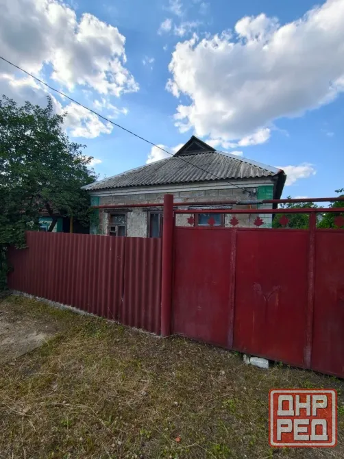 Продажа дома в г. Макеевка, Червоногвадейский район, пересечение Донецка и Макеевки (ул. Труда) Макеевка - изображение 2