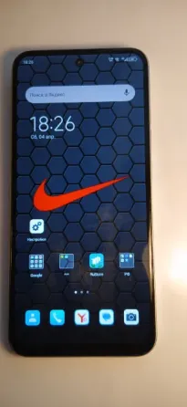 Tecno spark go 1 Мариуполь
