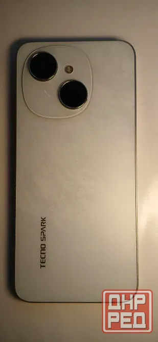 Tecno spark go 1 Мариуполь - изображение 2