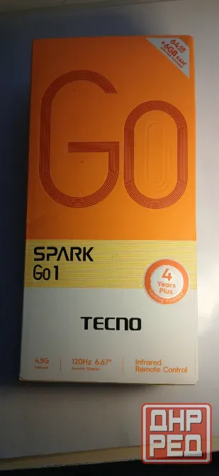 Tecno spark go 1 Мариуполь - изображение 3