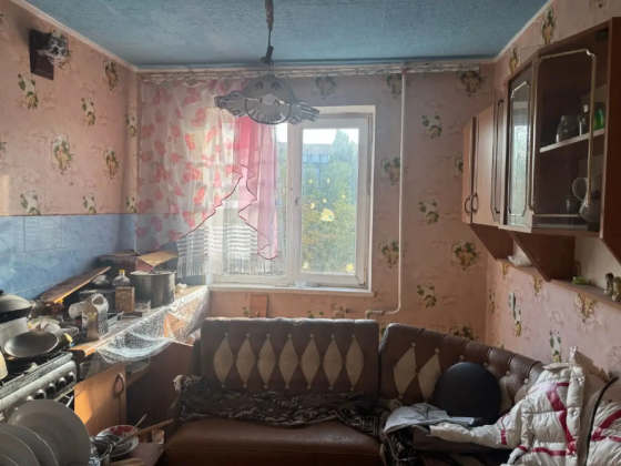 Продажа 3 к кв на Текстильщике. Донецк