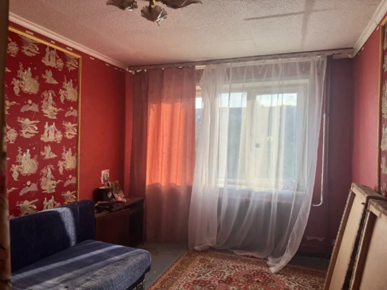 Продажа 3 к кв на Текстильщике. Донецк