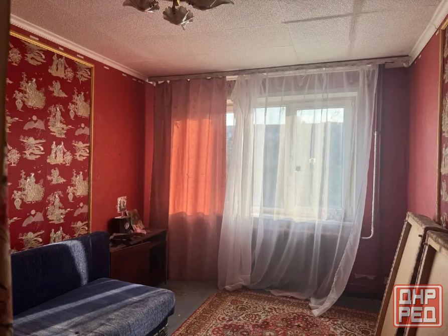 Продажа 3 к кв на Текстильщике. Донецк - изображение 1