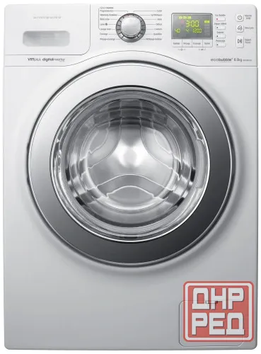 продаю стиральную машину Samsung WF1802XEK/YLP Донецк - изображение 5