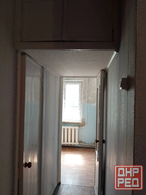 Продажа 2 квартиры Макеевка, Черемушки квл Химик Макеевка - изображение 5