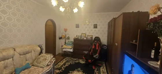 Продам 2-комн. квартиру на Зеленом с индивидуальным отоплением. Макеевка