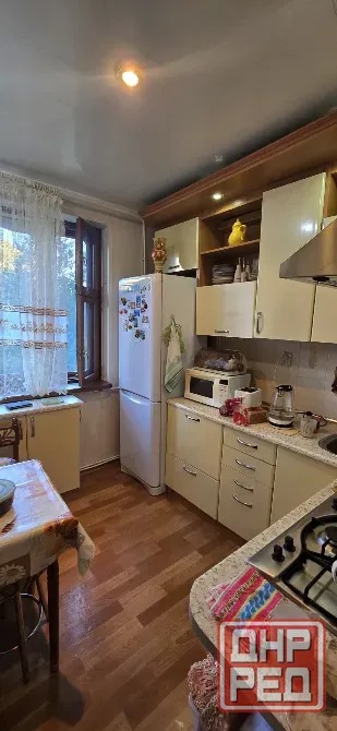 Продам 2-комн. квартиру на Зеленом с индивидуальным отоплением. Макеевка - изображение 1