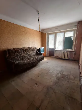 Предлагается к продаже однокомнатная квартира в г. Донецк, Куйбышевский район (ул. Энгельса) Донецк