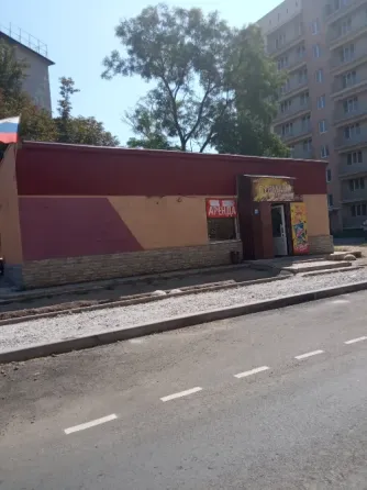аренда коммерческой недвижимости Мариуполь