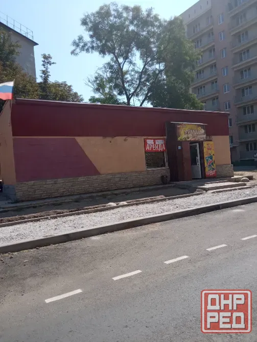 аренда коммерческой недвижимости Мариуполь - изображение 1