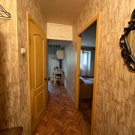 Продажа 2-комнатной квартиры в Калининском районе, улица Краснофлотская, напротив парка Гуливер ! Донецк