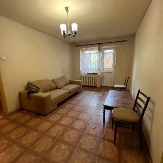 Продажа 2-комнатной квартиры в Калининском районе, улица Краснофлотская, напротив парка Гуливер ! Донецк