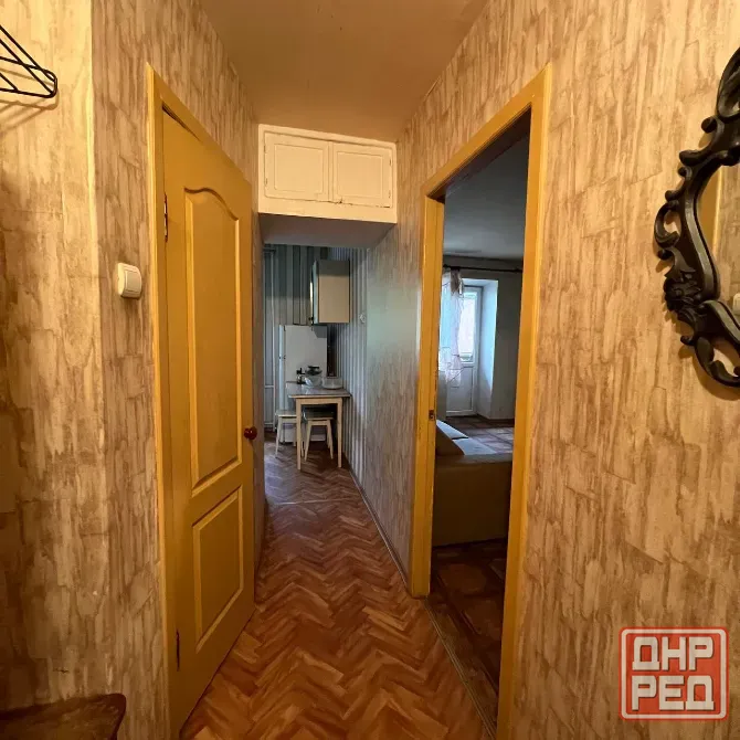 Продажа 2-комнатной квартиры в Калининском районе, улица Краснофлотская, напротив парка Гуливер ! Донецк - изображение 3