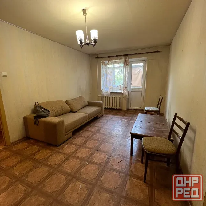 Продажа 2-комнатной квартиры в Калининском районе, улица Краснофлотская, напротив парка Гуливер ! Донецк - изображение 4