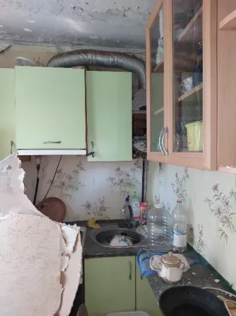 Срочно продам 1к.кв г.Макеевка, Горняцкий район, ост. "Школа" Макеевка