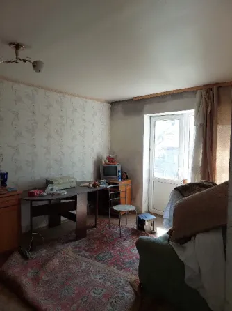 Срочно продам 1к.кв г.Макеевка, Горняцкий район, ост. "Школа" Макеевка