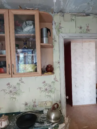 Срочно продам 1к.кв г.Макеевка, Горняцкий район, ост. "Школа" Макеевка