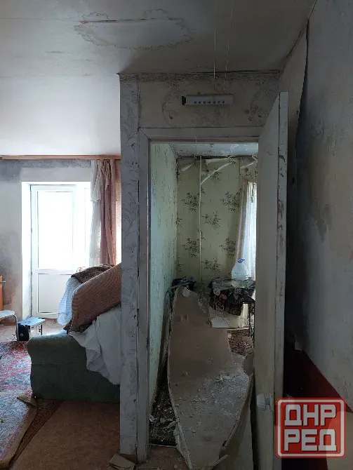 Срочно продам 1к.кв г.Макеевка, Горняцкий район, ост. "Школа" Макеевка - изображение 6