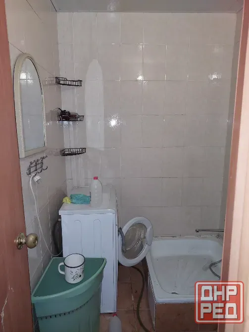 Срочно продам 1к.кв г.Макеевка, Горняцкий район, ост. "Школа" Макеевка - изображение 8
