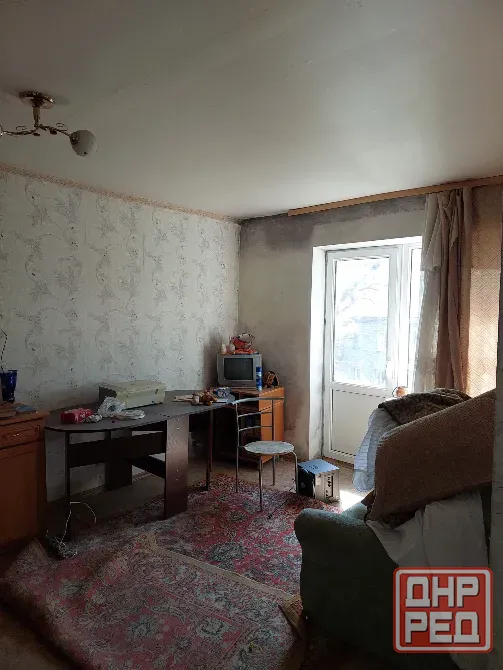 Срочно продам 1к.кв г.Макеевка, Горняцкий район, ост. "Школа" Макеевка - изображение 2