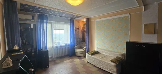 Сдам 1-комн. квартиру на Мирном г. Макеевка. Макеевка
