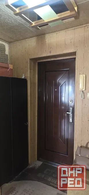 Сдам 1-комн. квартиру на Мирном г. Макеевка. Макеевка - изображение 8