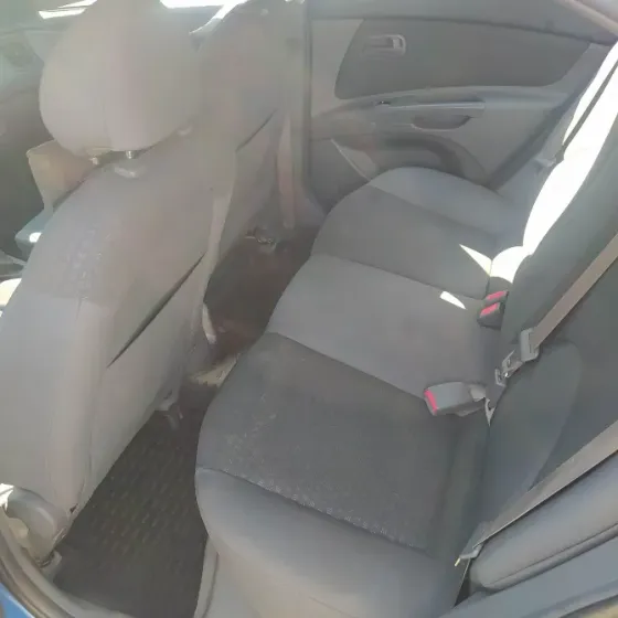 Kia Rio 1.4л 2006 года выпуска. Донецк