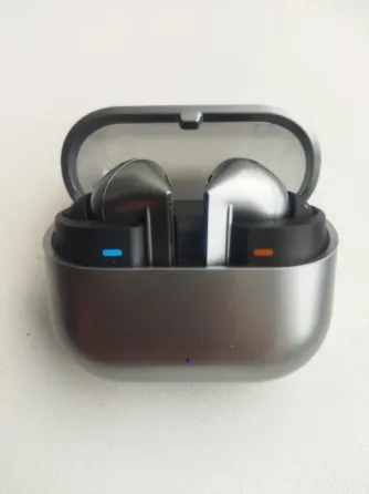 Galaxy Buds3 Pro беспроводные наушники Донецк