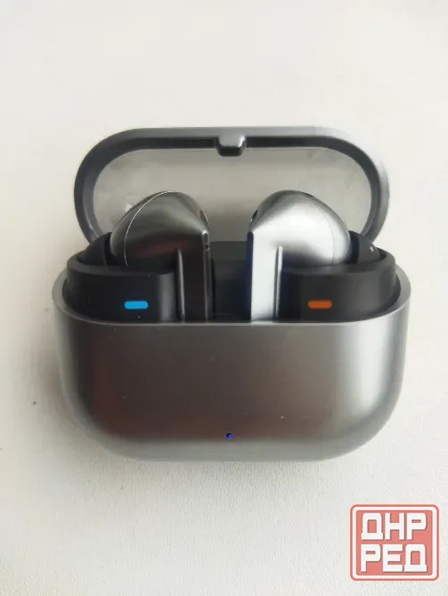 Galaxy Buds3 Pro беспроводные наушники Донецк - изображение 2