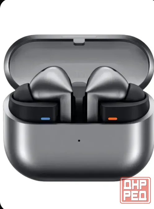 Galaxy Buds3 Pro беспроводные наушники Донецк - изображение 1