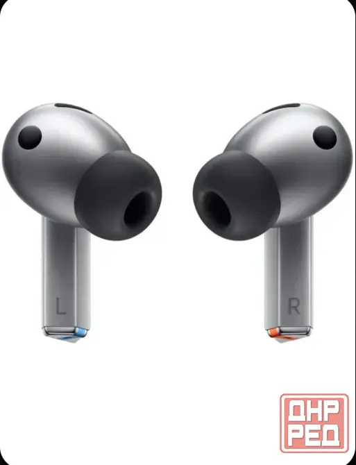 Galaxy Buds3 Pro беспроводные наушники Донецк - изображение 4