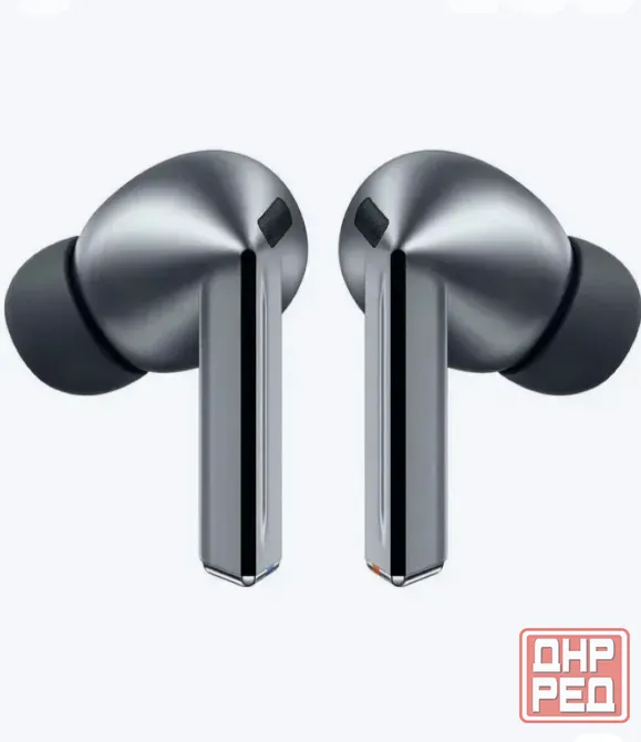 Galaxy Buds3 Pro беспроводные наушники Донецк - изображение 5