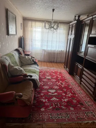 Продам 3-х комнатную квартиру.Калининский район. Донецк