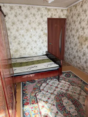 Продам 3-х комнатную квартиру.Калининский район. Донецк