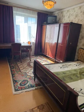 Продам 3-х комнатную квартиру.Калининский район. Донецк