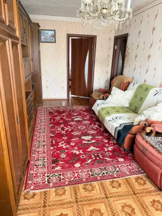 Продам 3-х комнатную квартиру.Калининский район. Донецк
