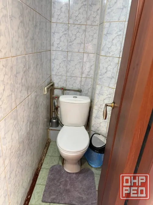 Продам 3-х комнатную квартиру.Калининский район. Донецк - изображение 7