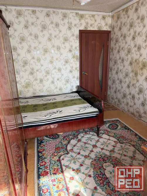 Продам 3-х комнатную квартиру.Калининский район. Донецк - изображение 5