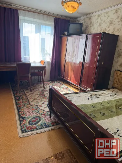 Продам 3-х комнатную квартиру.Калининский район. Донецк - изображение 4