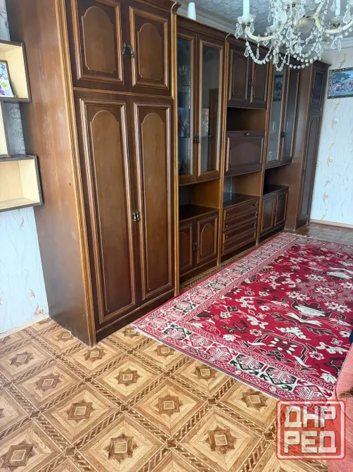 Продам 3-х комнатную квартиру.Калининский район. Донецк - изображение 2