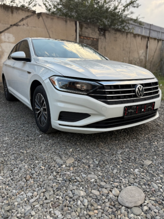 Volkswagen Jetta Sel Донецк