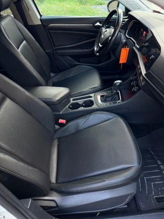 Volkswagen Jetta Sel Донецк