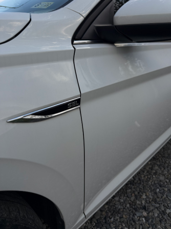 Volkswagen Jetta Sel Донецк