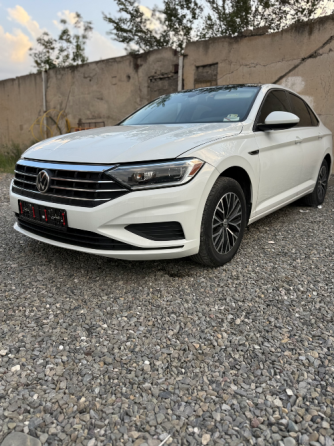 Volkswagen Jetta Sel Донецк