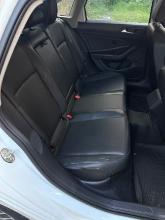 Volkswagen Jetta Sel Донецк
