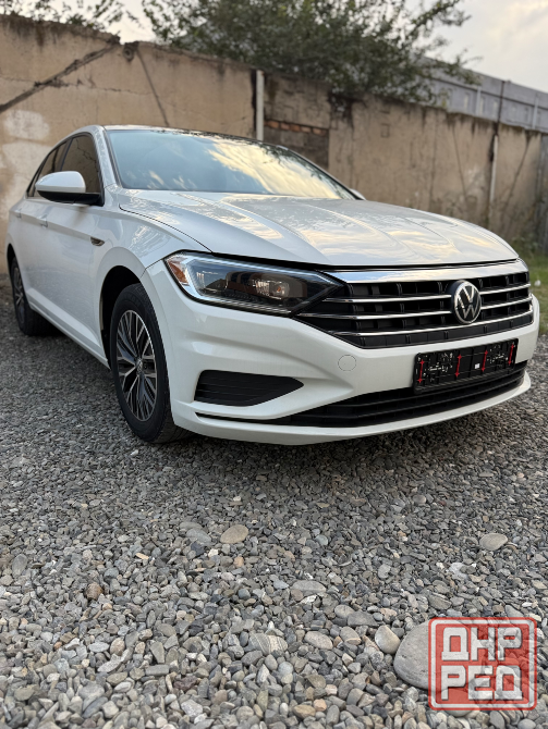 Volkswagen Jetta Sel Донецк - изображение 2