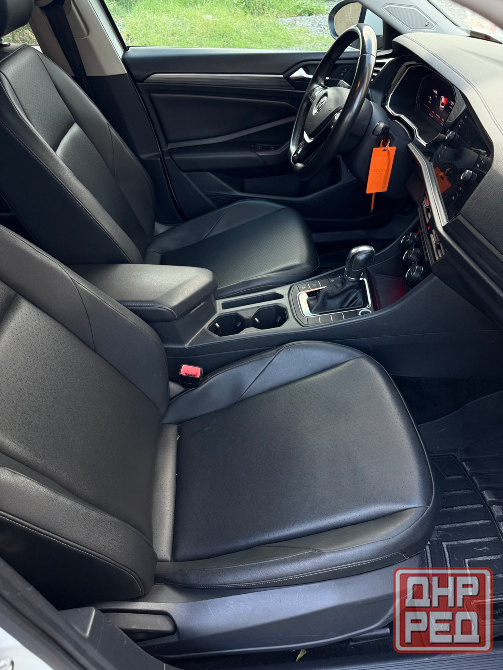 Volkswagen Jetta Sel Донецк - изображение 4
