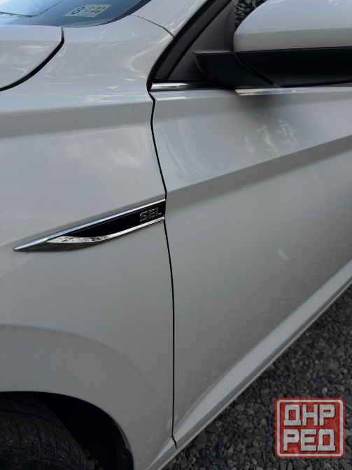 Volkswagen Jetta Sel Донецк - изображение 3